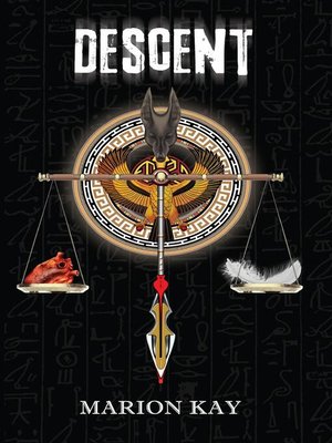 cover image of Descent